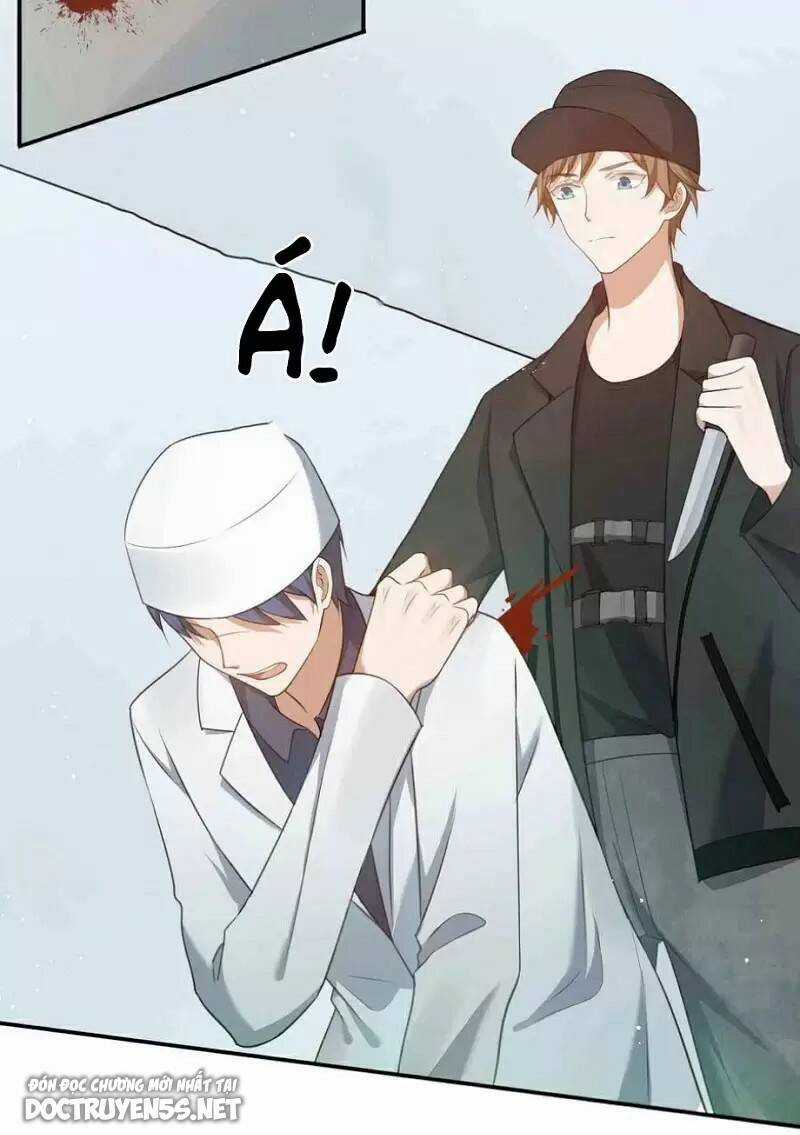 Phim Giả Làm Thật - Chapter 116 - Trang 30