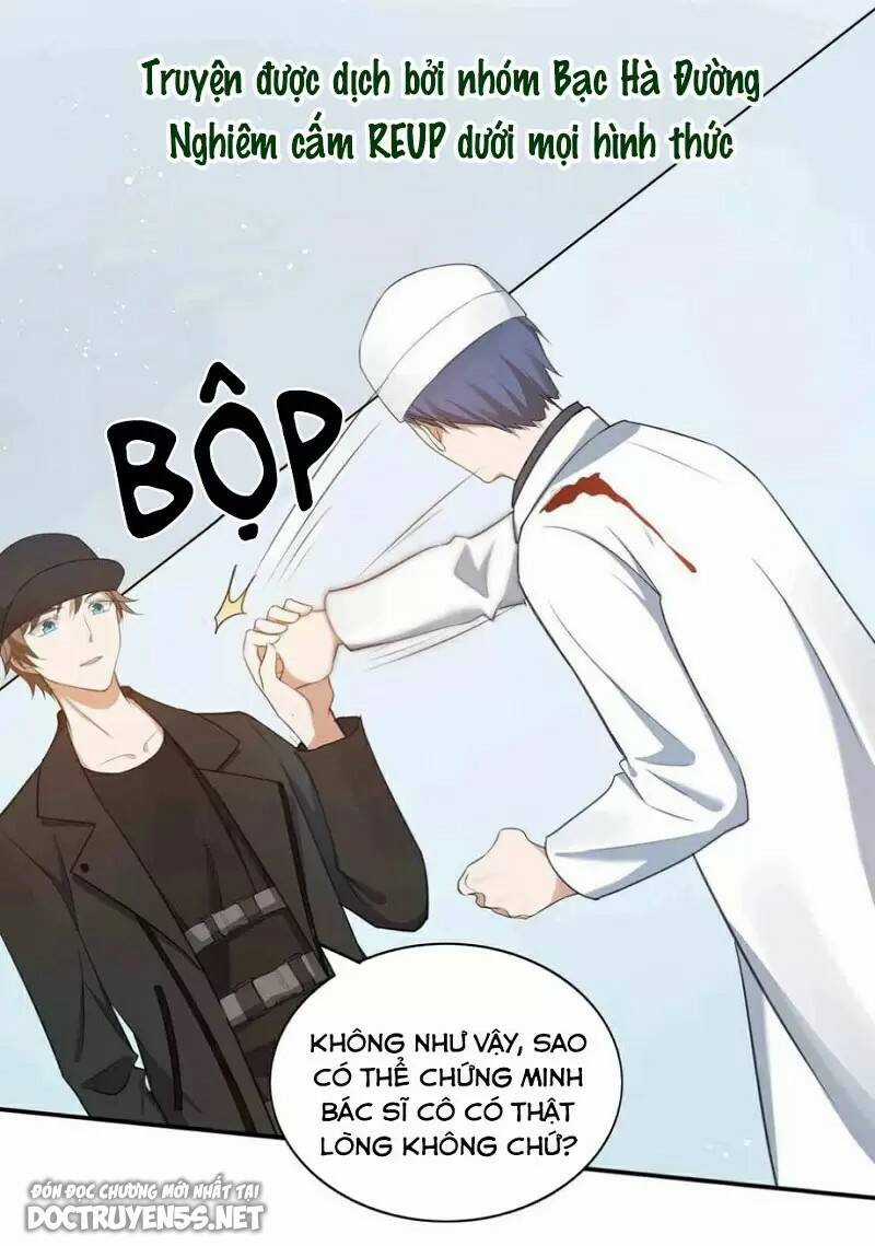 Phim Giả Làm Thật - Chapter 116 - Trang 33