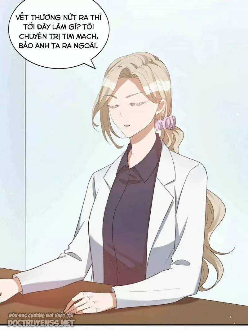 Phim Giả Làm Thật - Chapter 116 - Trang 43