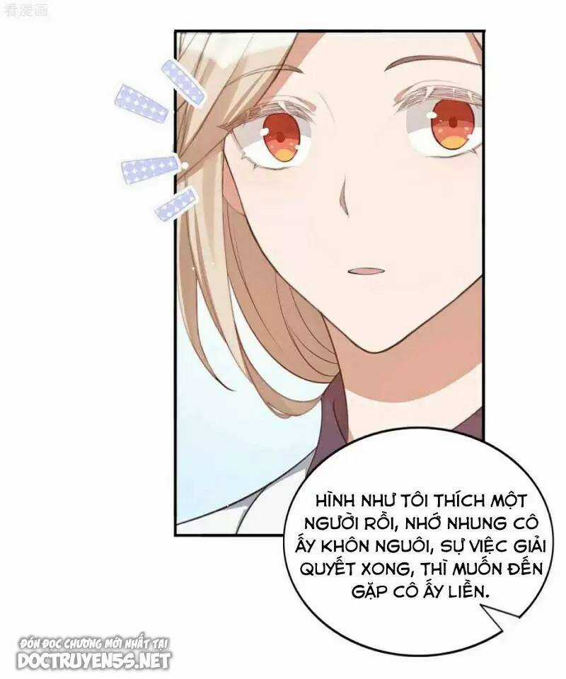 Phim Giả Làm Thật - Chapter 116 - Trang 45