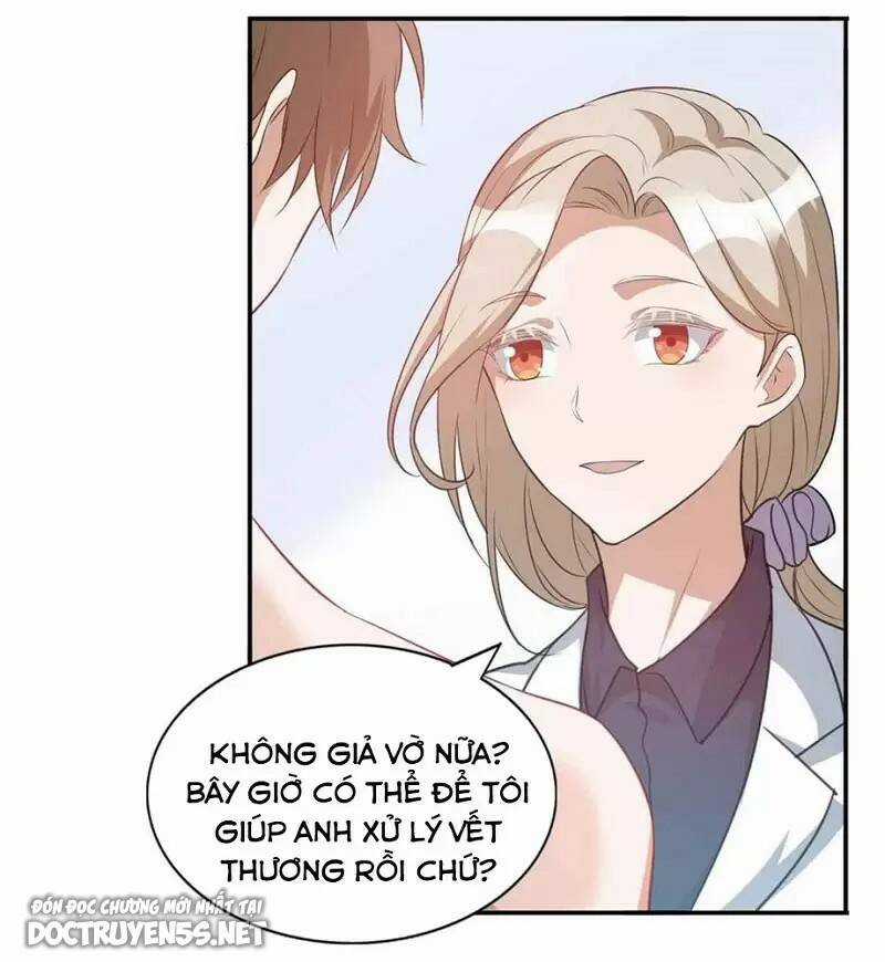 Phim Giả Làm Thật - Chapter 116 - Trang 7