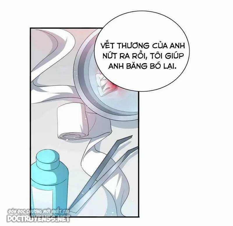 Phim Giả Làm Thật - Chapter 116 - Trang 8