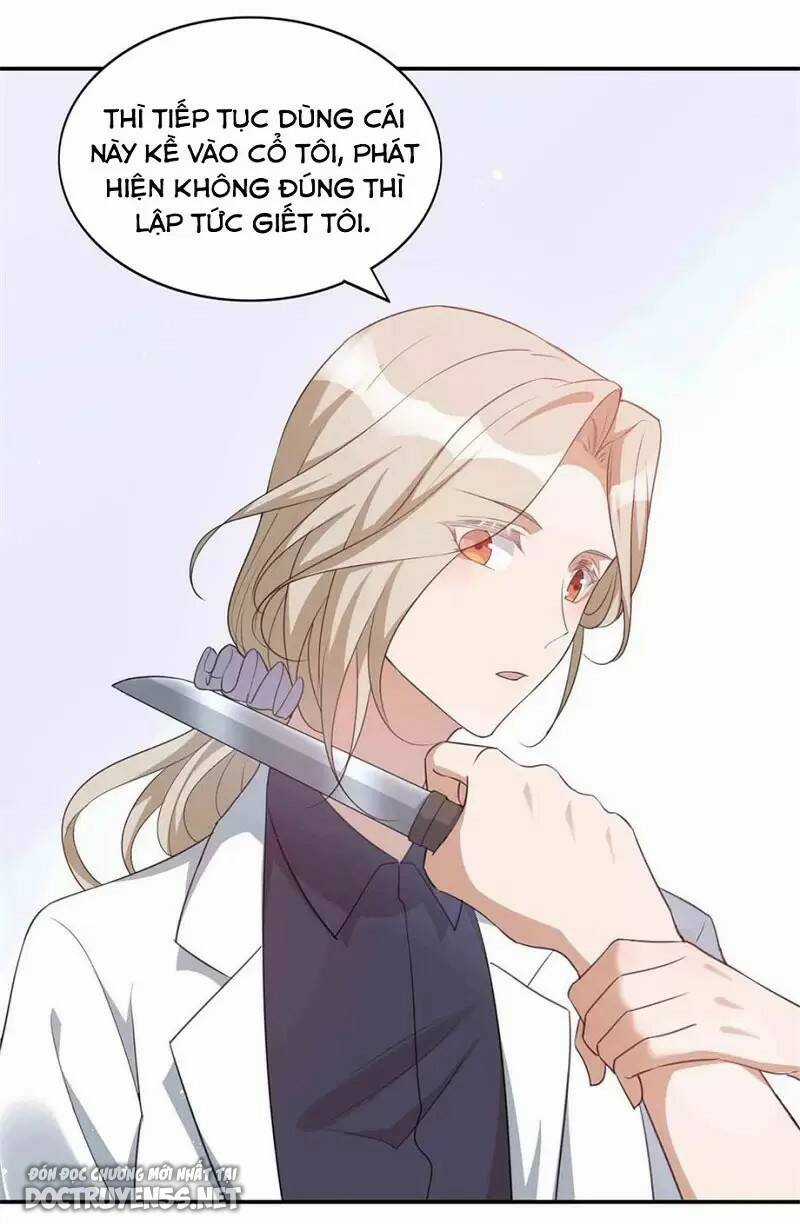 Phim Giả Làm Thật - Chapter 116 - Trang 10