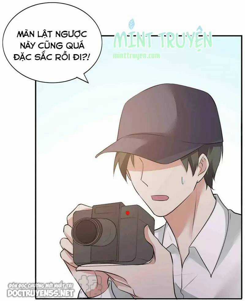 Phim Giả Làm Thật - Chapter 117 - Trang 30