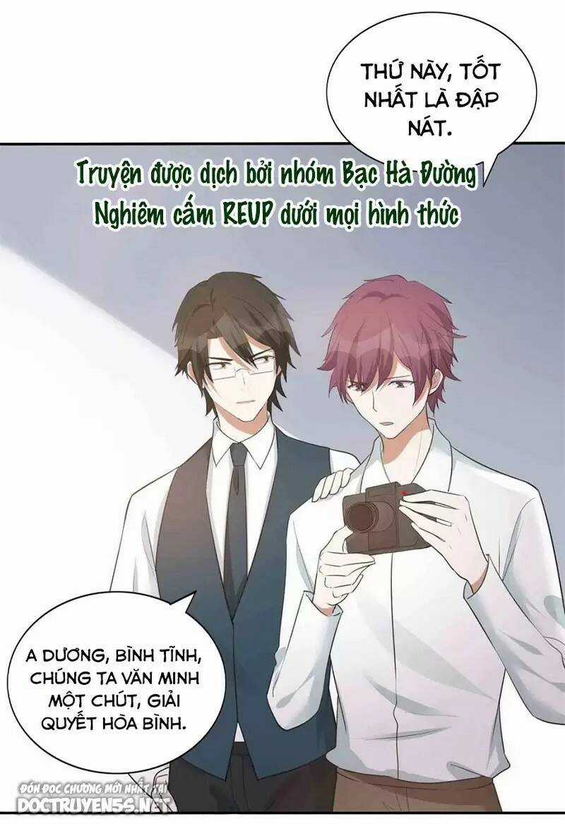 Phim Giả Làm Thật - Chapter 118 - Trang 6