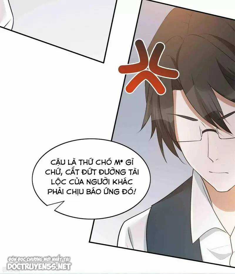 Phim Giả Làm Thật - Chapter 118 - Trang 8