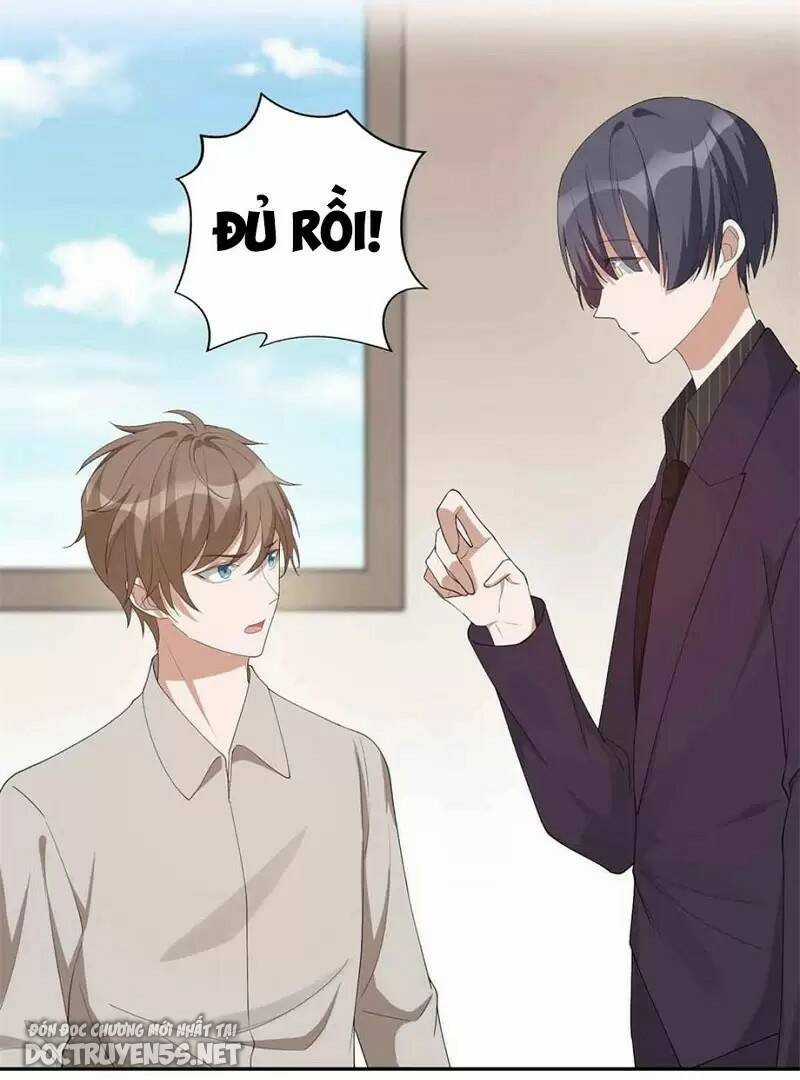 Phim Giả Làm Thật - Chapter 119 - Trang 27