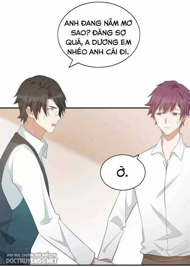 Phim Giả Làm Thật - Chapter 119 - Trang 4