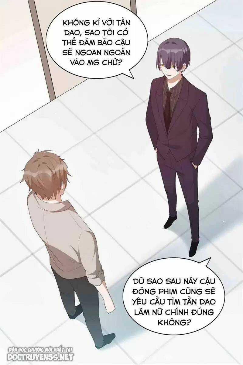 Phim Giả Làm Thật - Chapter 119 - Trang 32