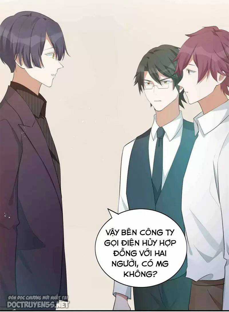 Phim Giả Làm Thật - Chapter 119 - Trang 7