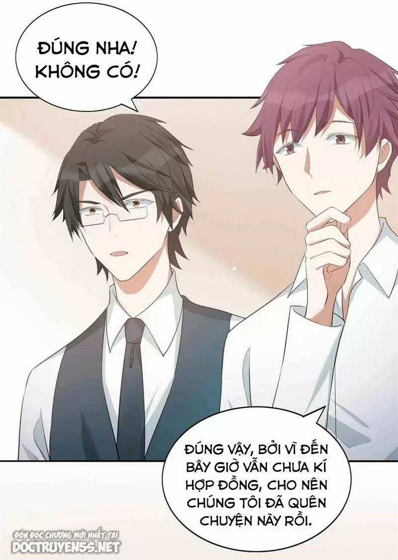 Phim Giả Làm Thật - Chapter 119 - Trang 8