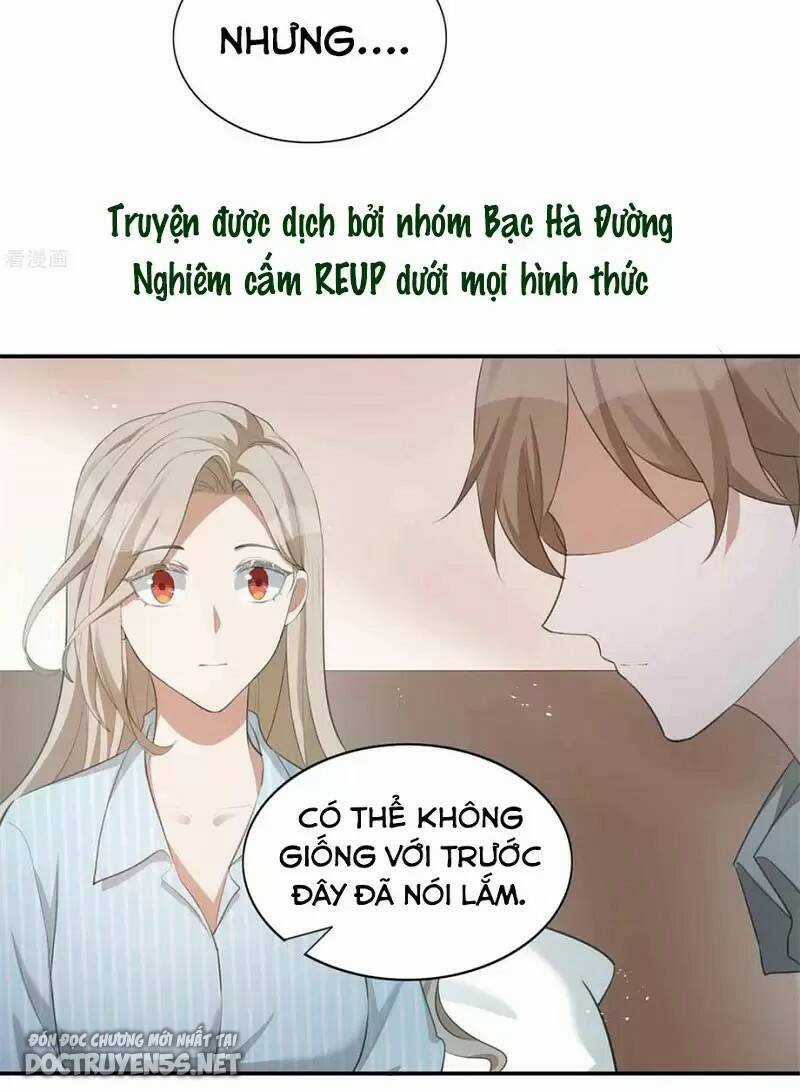 Phim Giả Làm Thật - Chapter 119 - Trang 10