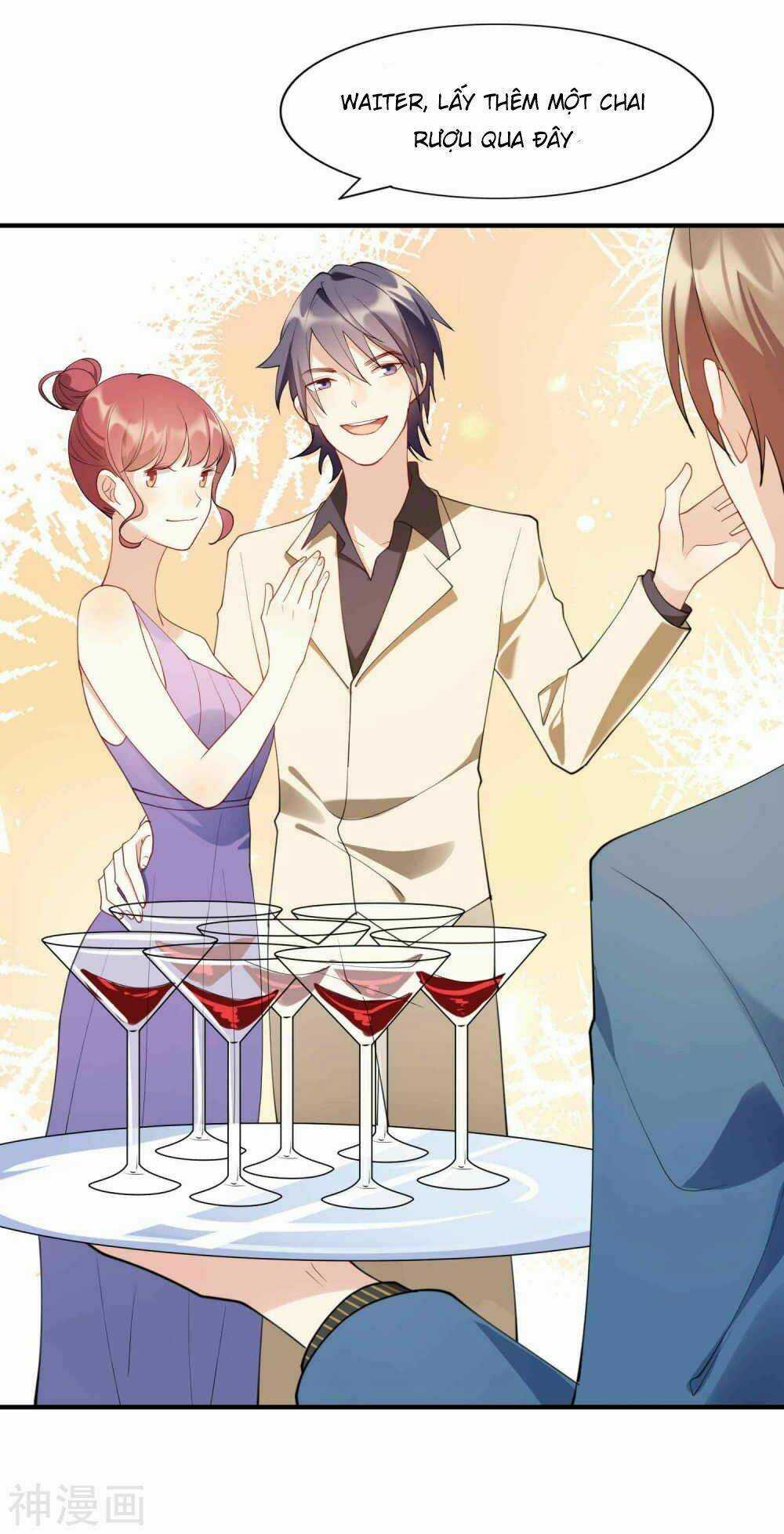 Phim Giả Làm Thật - Chapter 12 - Trang 11