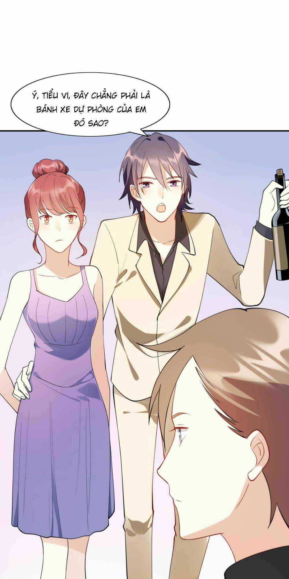 Phim Giả Làm Thật - Chapter 12 - Trang 14