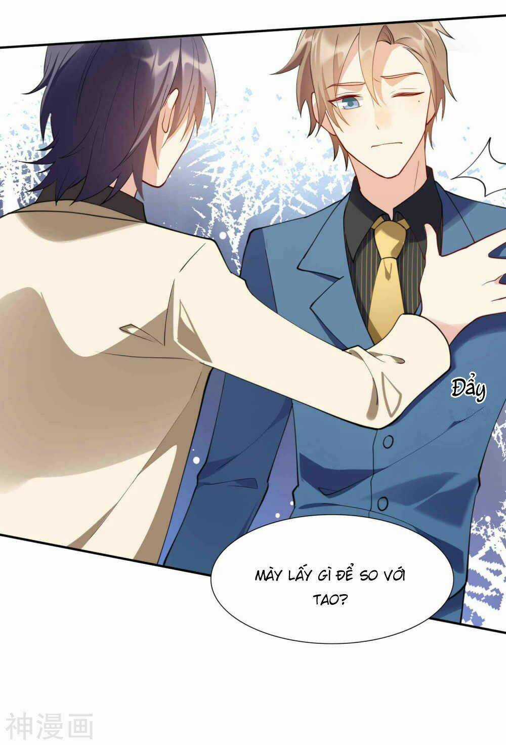 Phim Giả Làm Thật - Chapter 12 - Trang 19