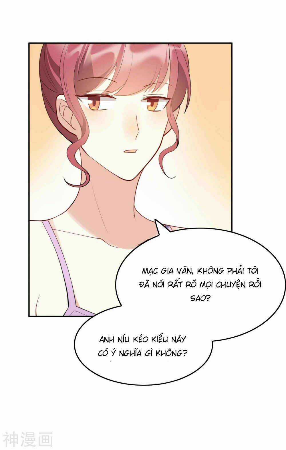 Phim Giả Làm Thật - Chapter 12 - Trang 20