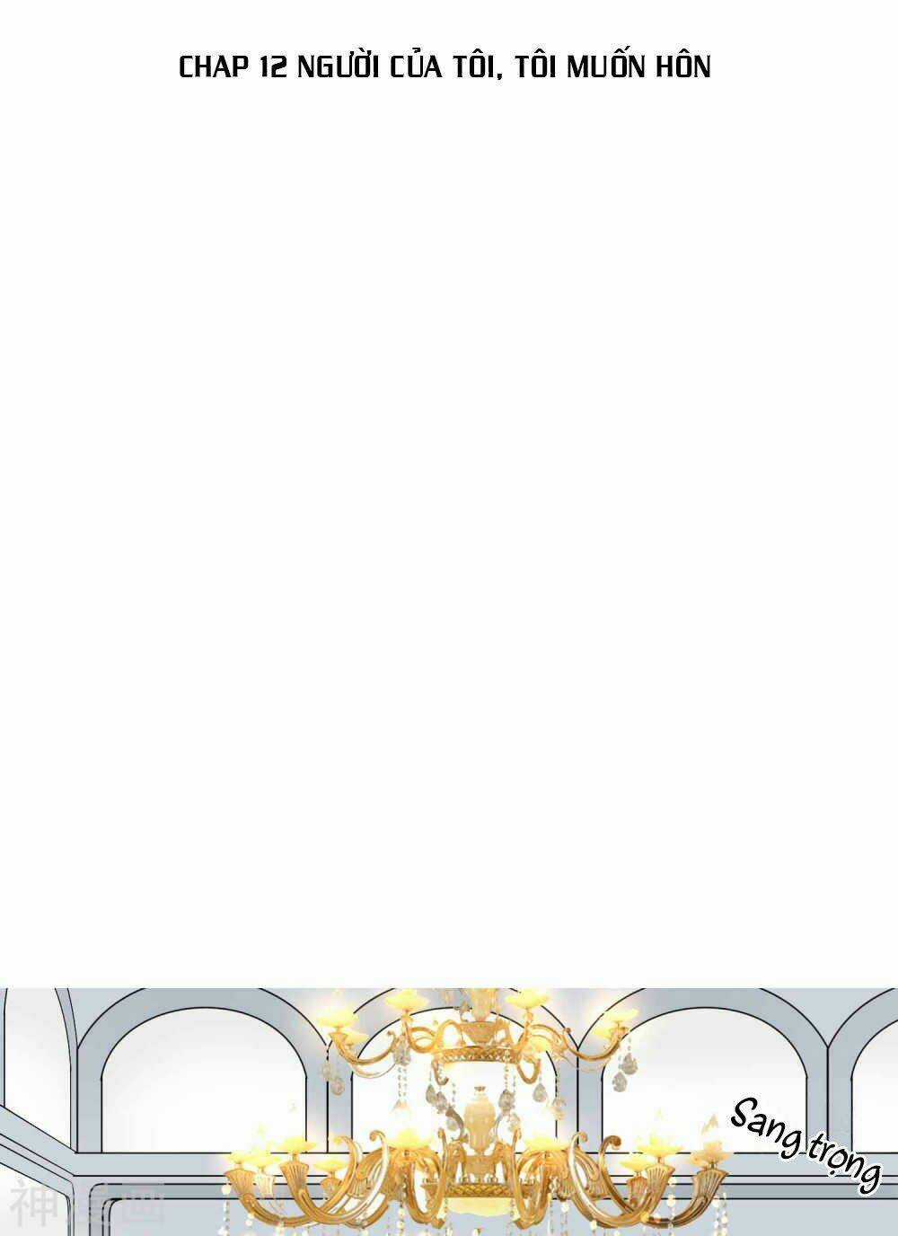 Phim Giả Làm Thật - Chapter 12 - Trang 3