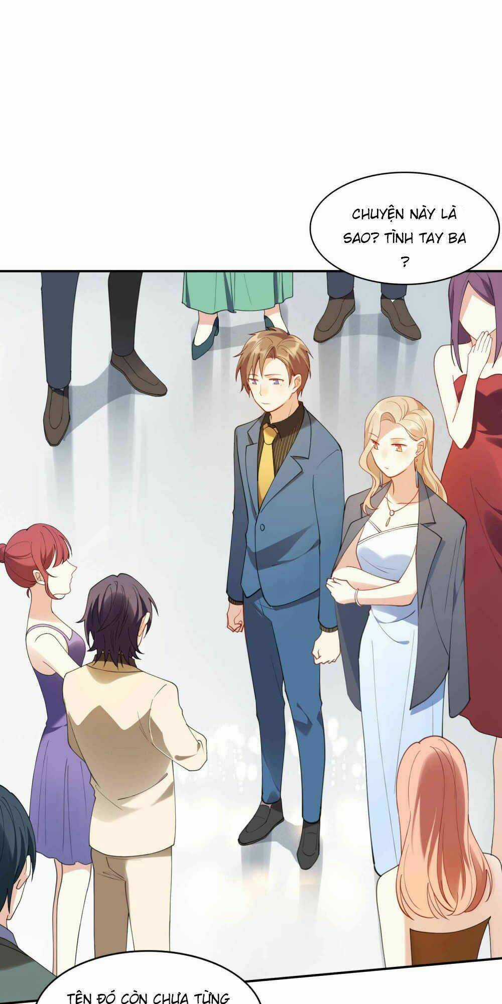 Phim Giả Làm Thật - Chapter 12 - Trang 21