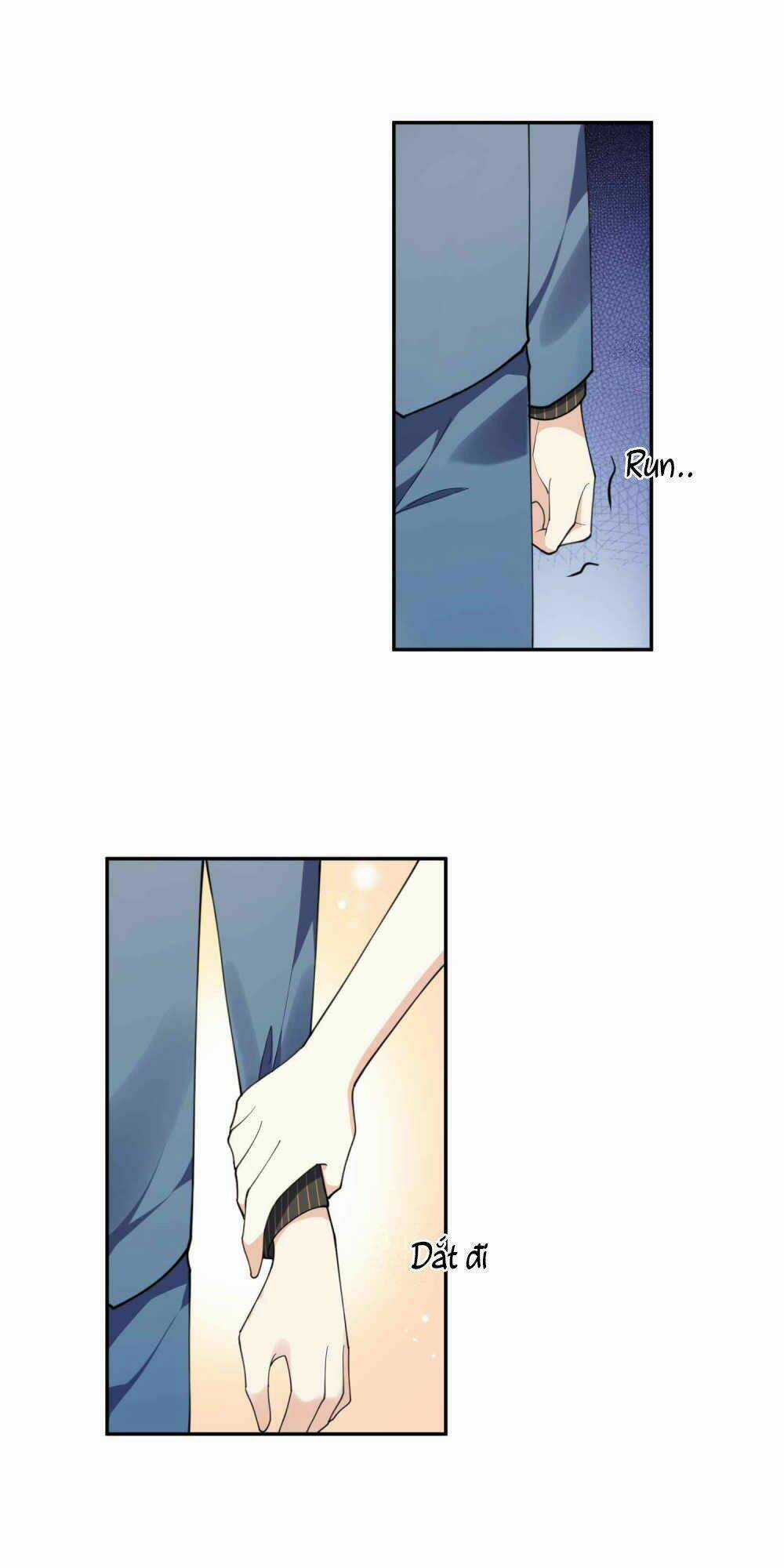 Phim Giả Làm Thật - Chapter 12 - Trang 24