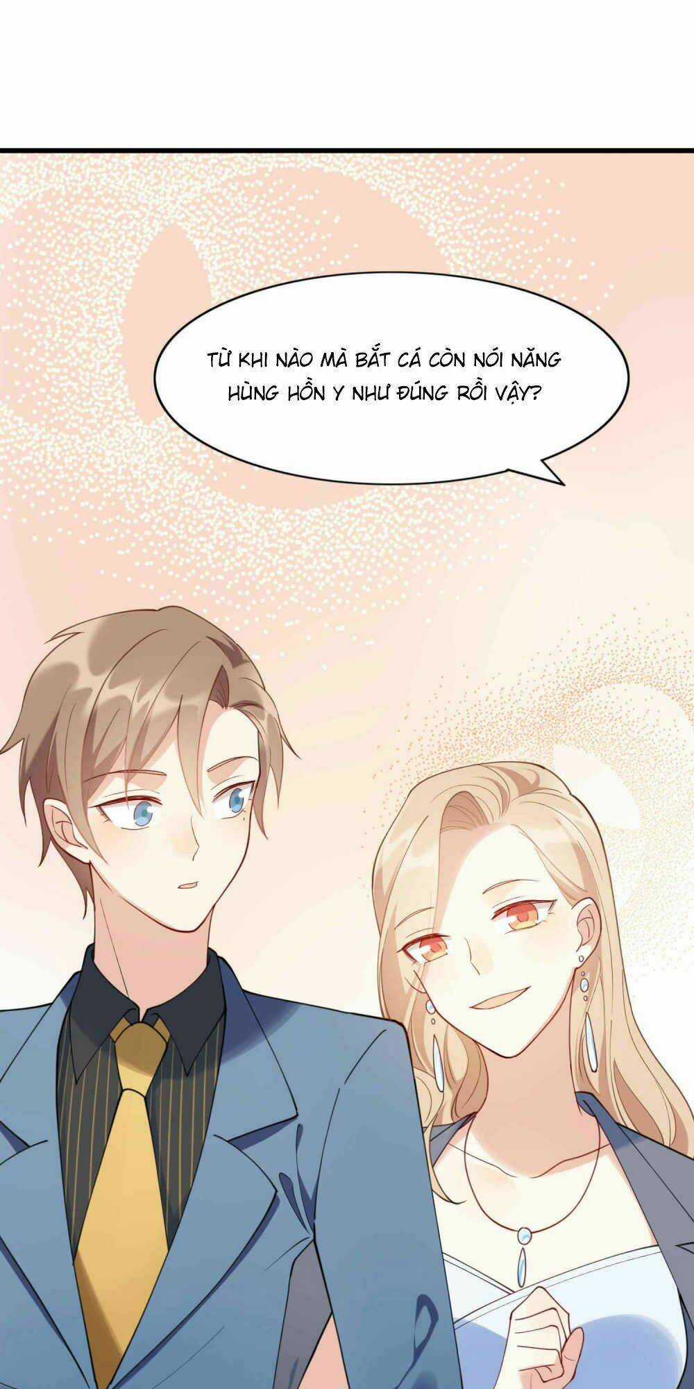 Phim Giả Làm Thật - Chapter 12 - Trang 26