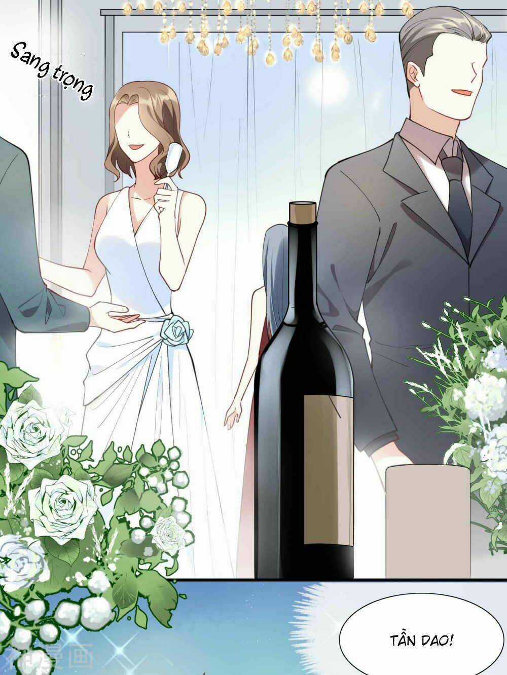 Phim Giả Làm Thật - Chapter 12 - Trang 4