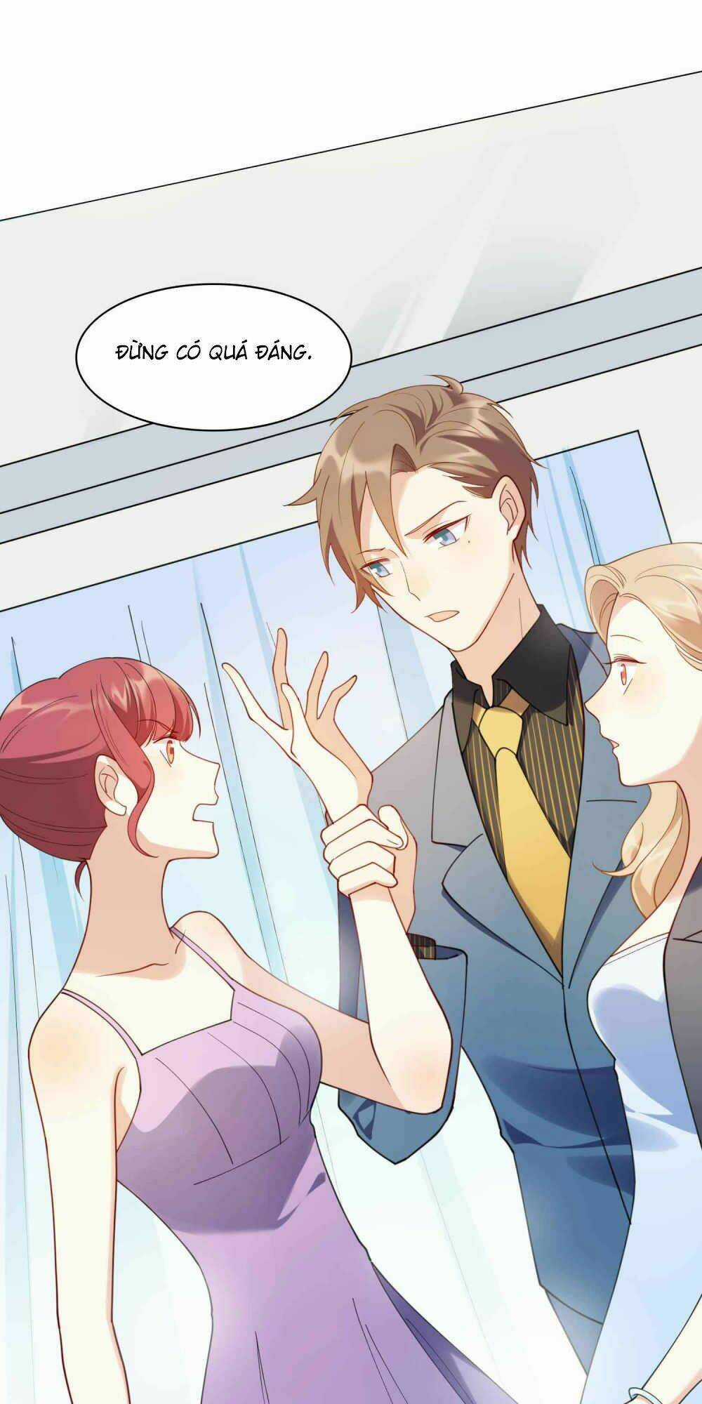 Phim Giả Làm Thật - Chapter 12 - Trang 32