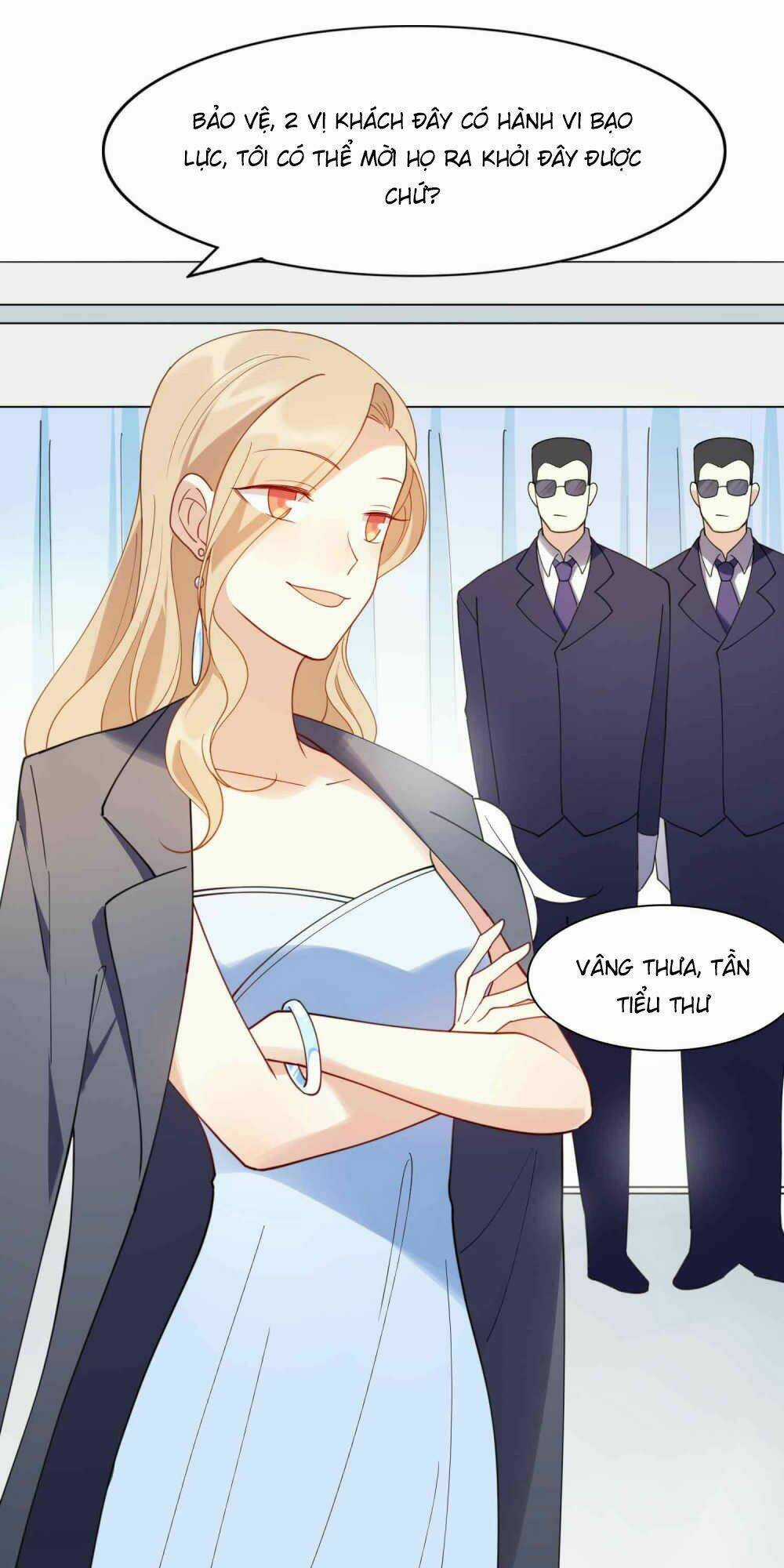 Phim Giả Làm Thật - Chapter 12 - Trang 35