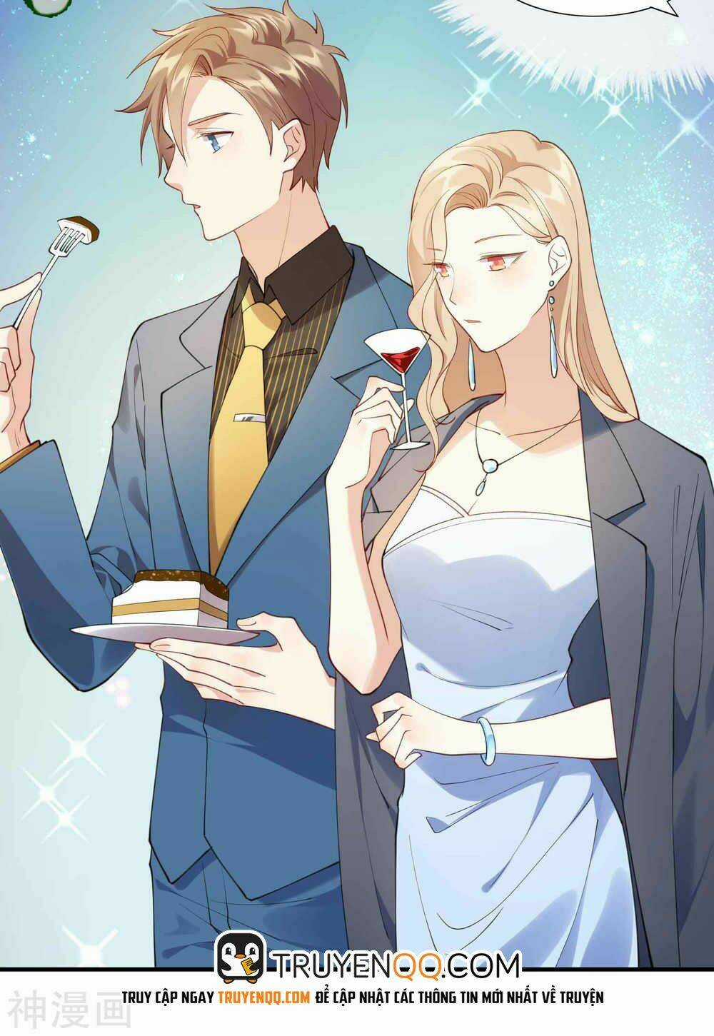 Phim Giả Làm Thật - Chapter 12 - Trang 5