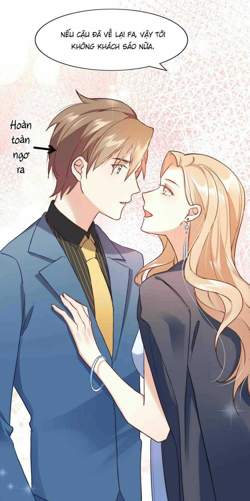 Phim Giả Làm Thật - Chapter 12 - Trang 45