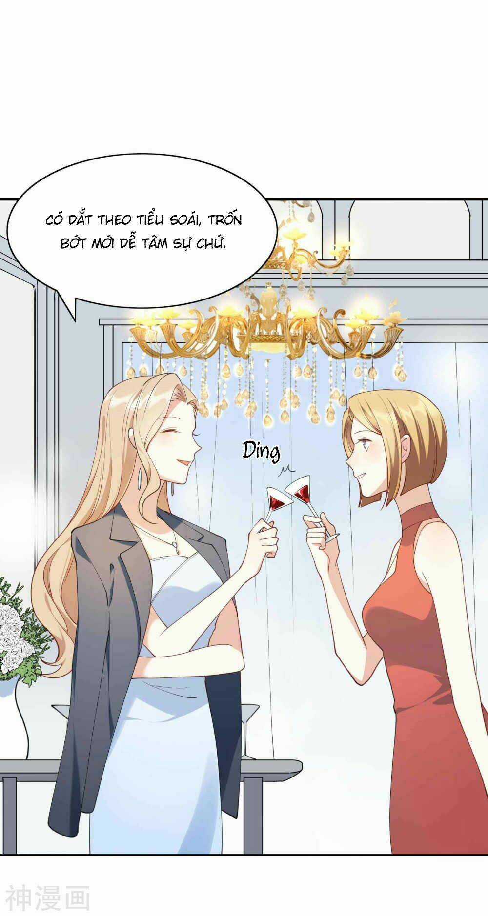 Phim Giả Làm Thật - Chapter 12 - Trang 7