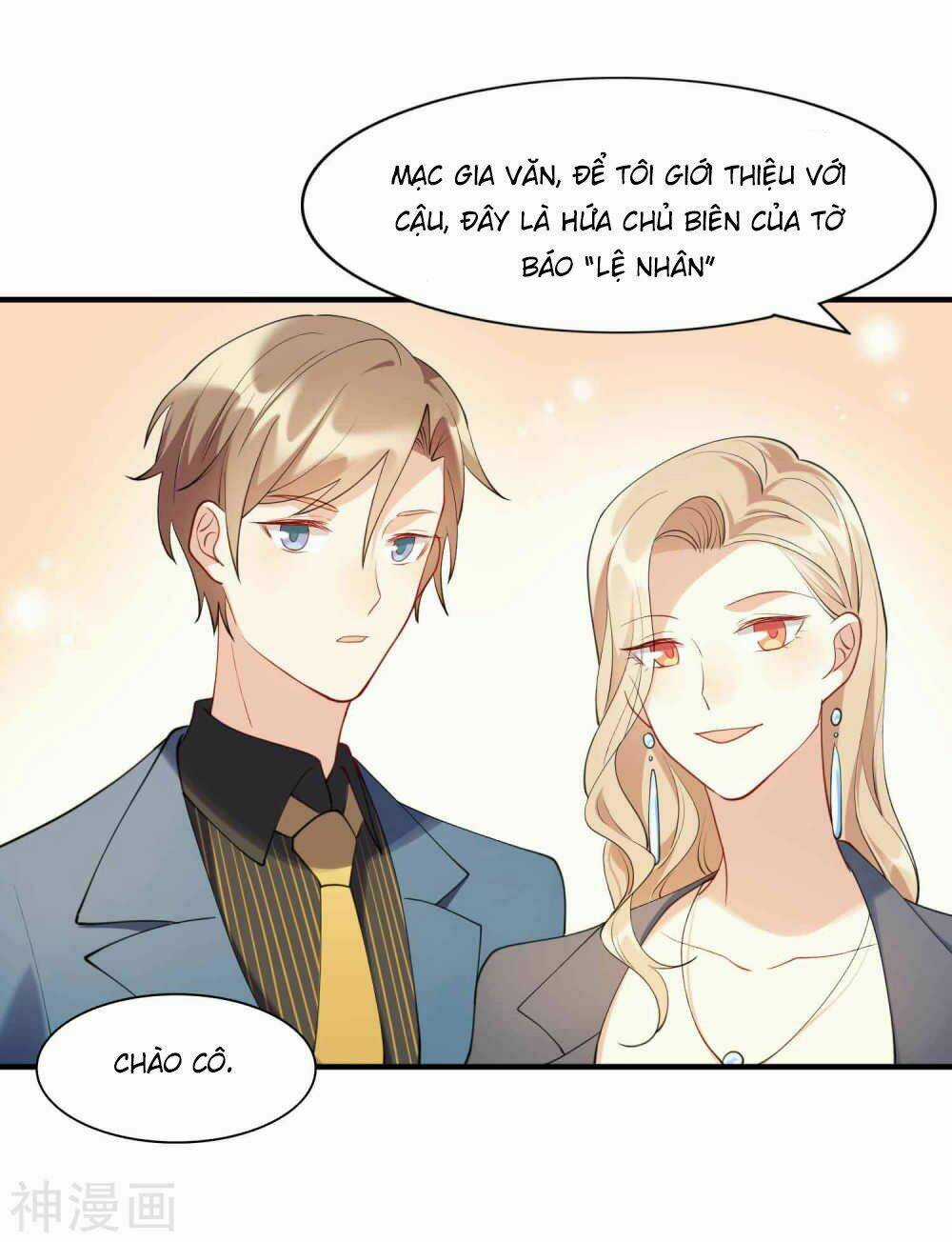 Phim Giả Làm Thật - Chapter 12 - Trang 8