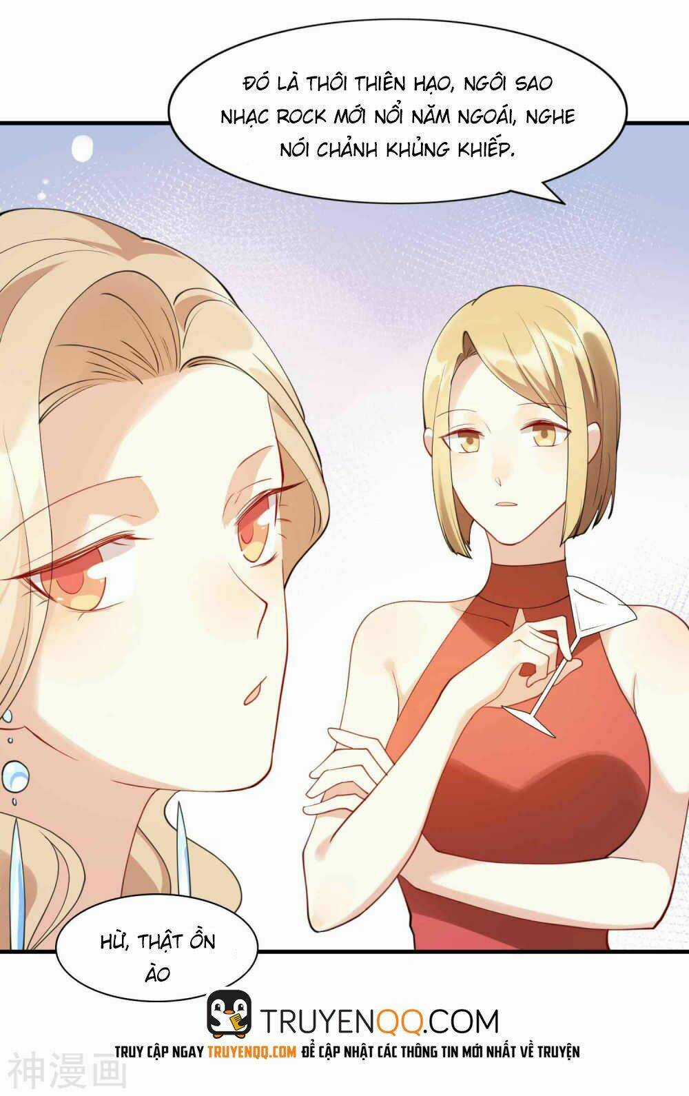 Phim Giả Làm Thật - Chapter 12 - Trang 10