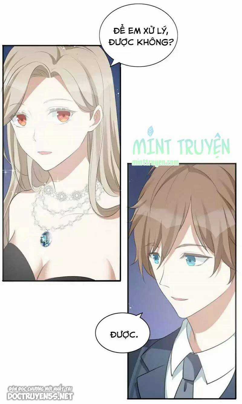 Phim Giả Làm Thật - Chapter 120 - Trang 18