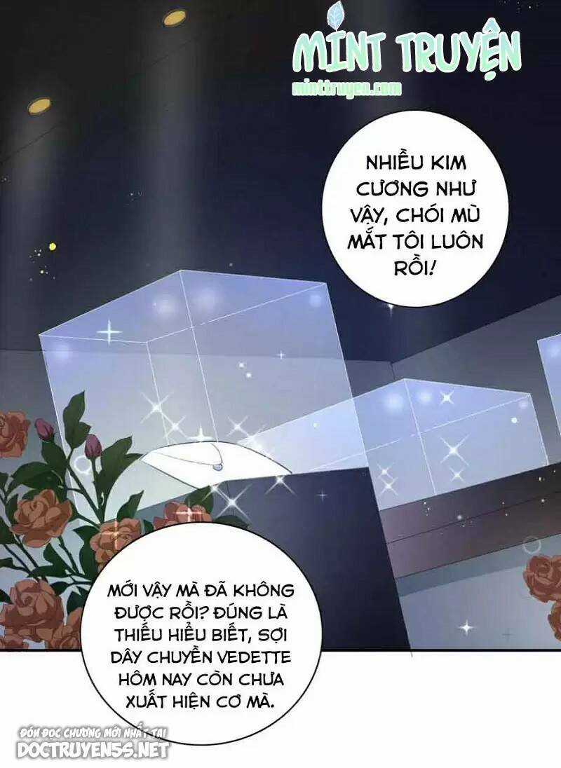 Phim Giả Làm Thật - Chapter 120 - Trang 3