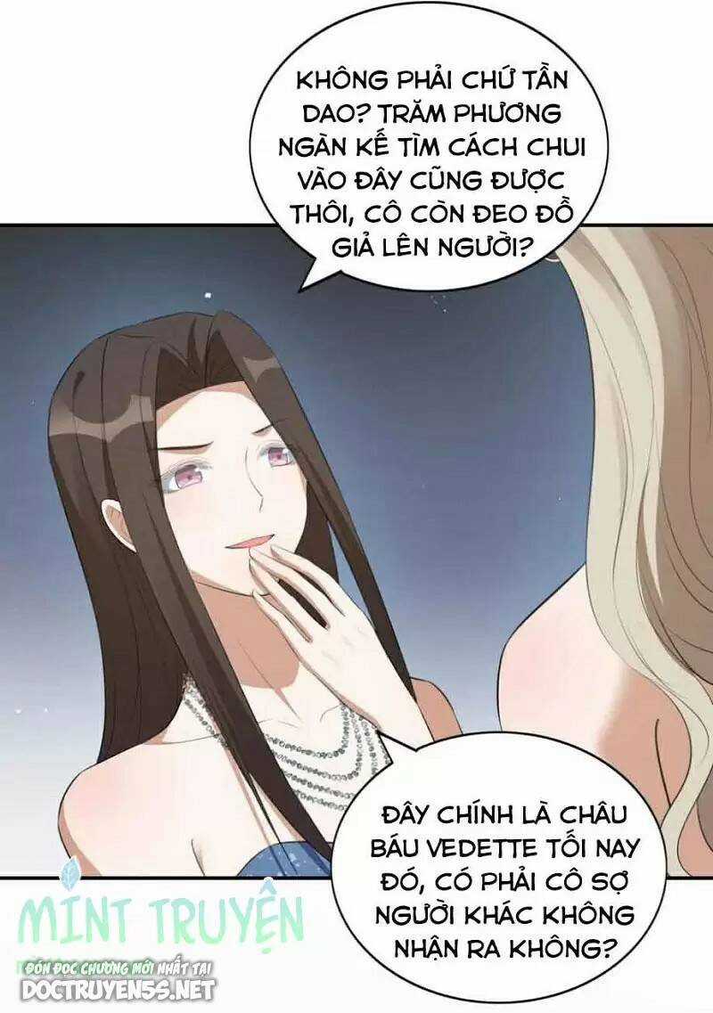 Phim Giả Làm Thật - Chapter 120 - Trang 22