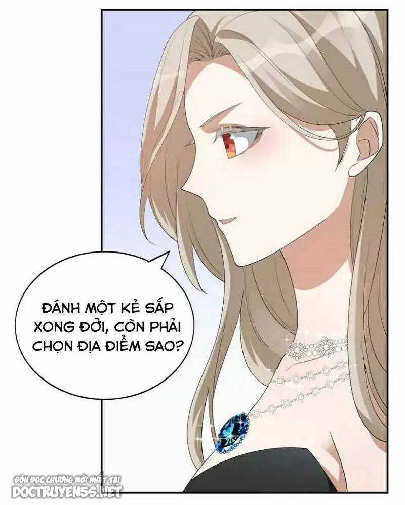 Phim Giả Làm Thật - Chapter 120 - Trang 30