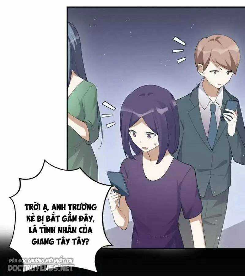 Phim Giả Làm Thật - Chapter 120 - Trang 34