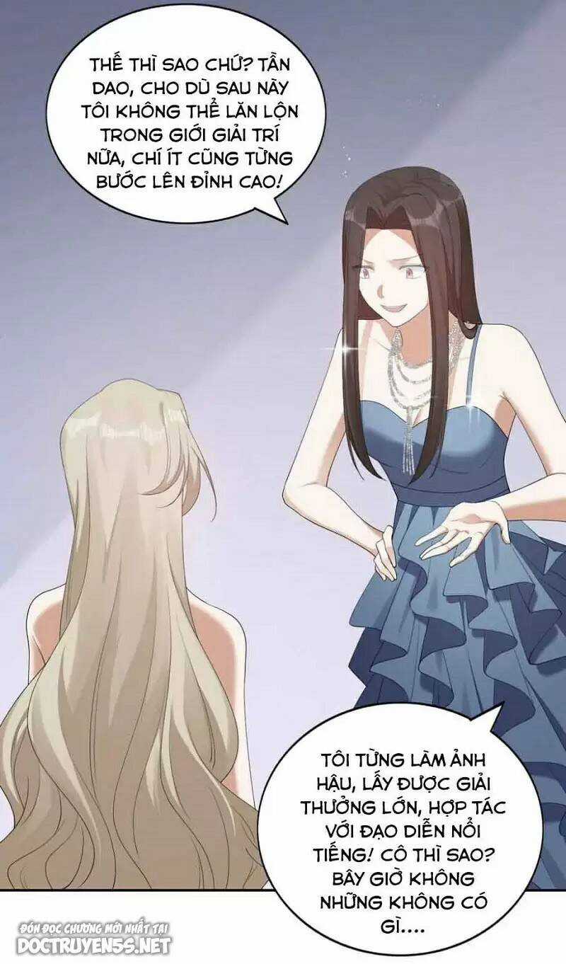 Phim Giả Làm Thật - Chapter 120 - Trang 40