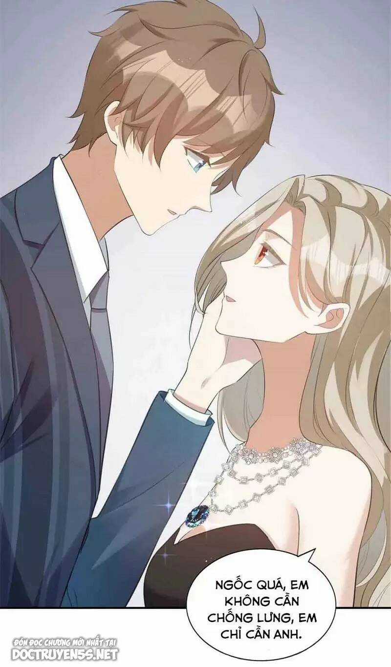 Phim Giả Làm Thật - Chapter 121 - Trang 21