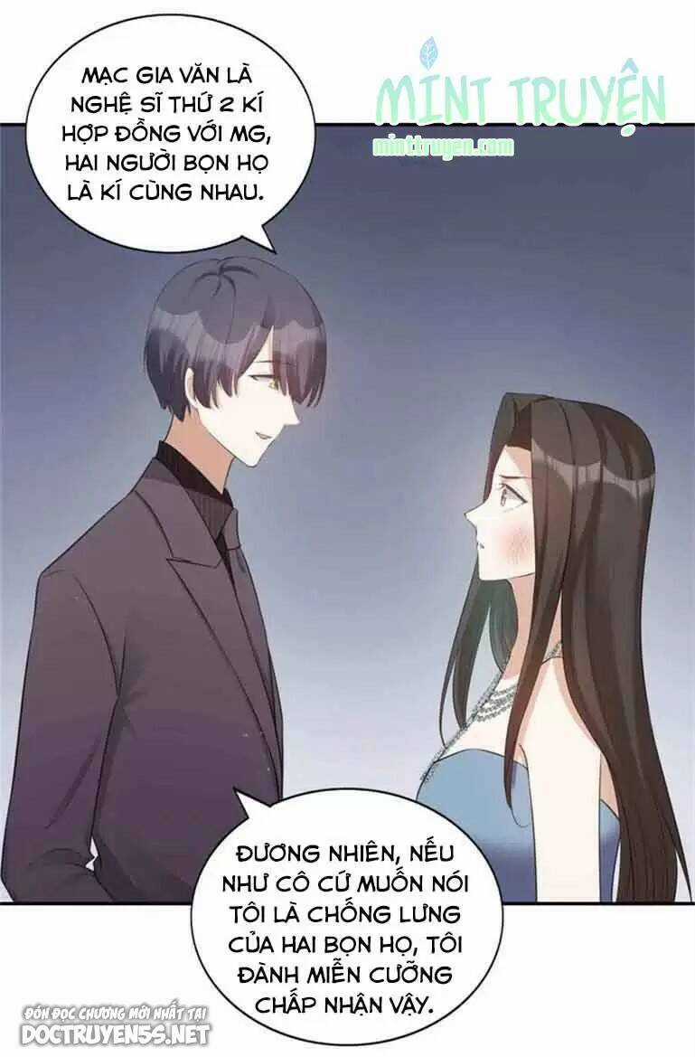 Phim Giả Làm Thật - Chapter 121 - Trang 23