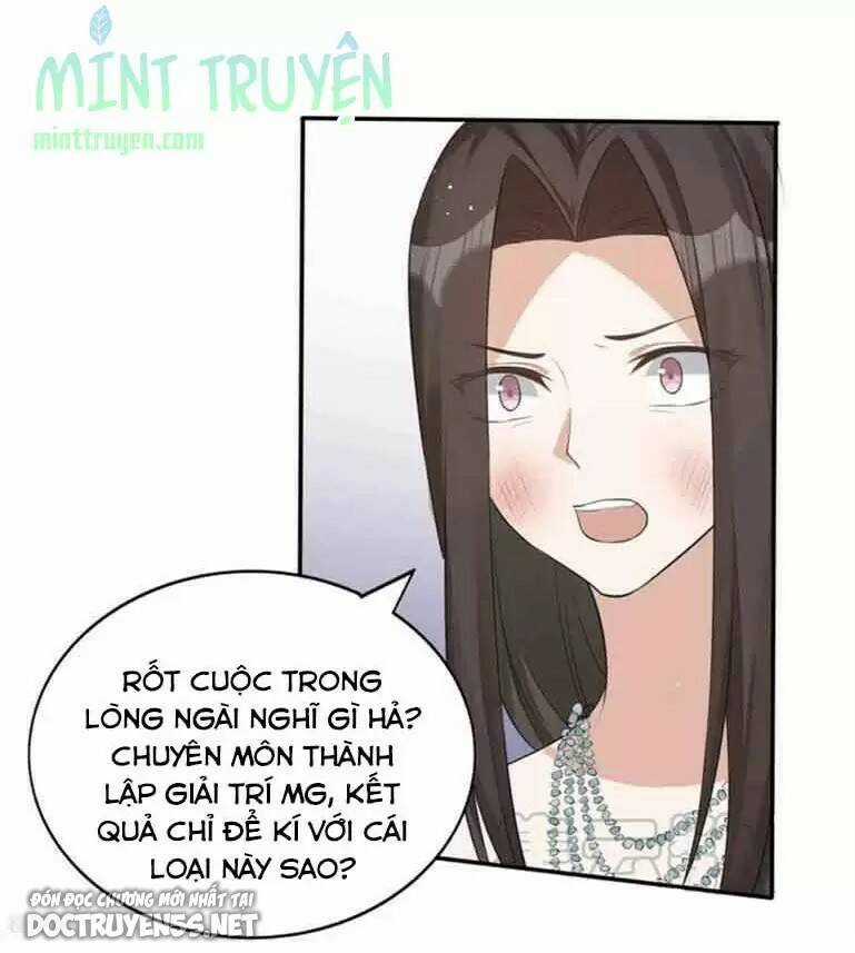 Phim Giả Làm Thật - Chapter 121 - Trang 24