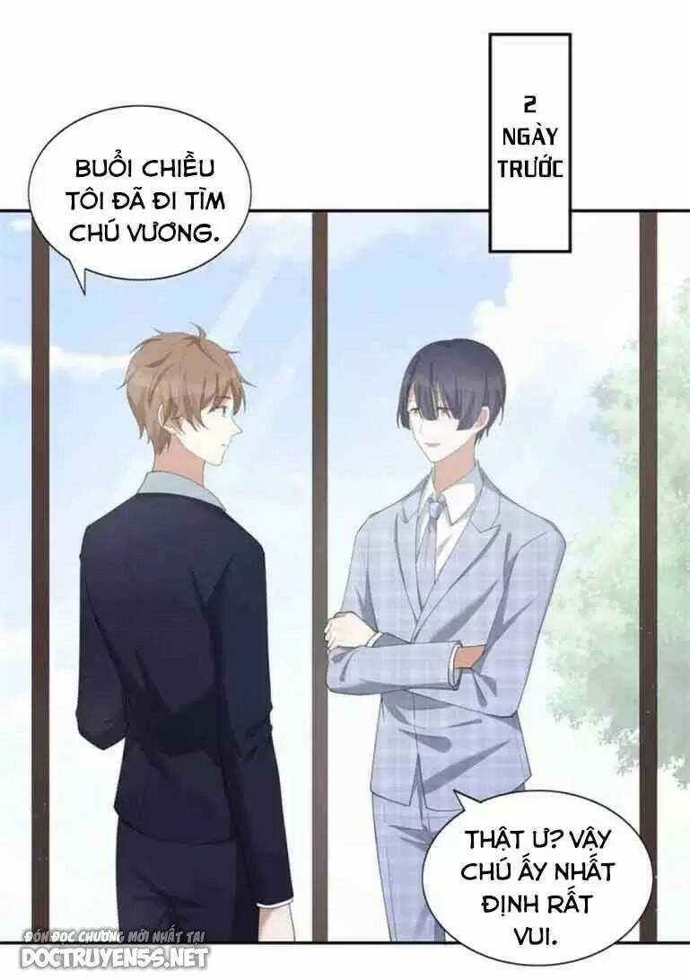 Phim Giả Làm Thật - Chapter 121 - Trang 34