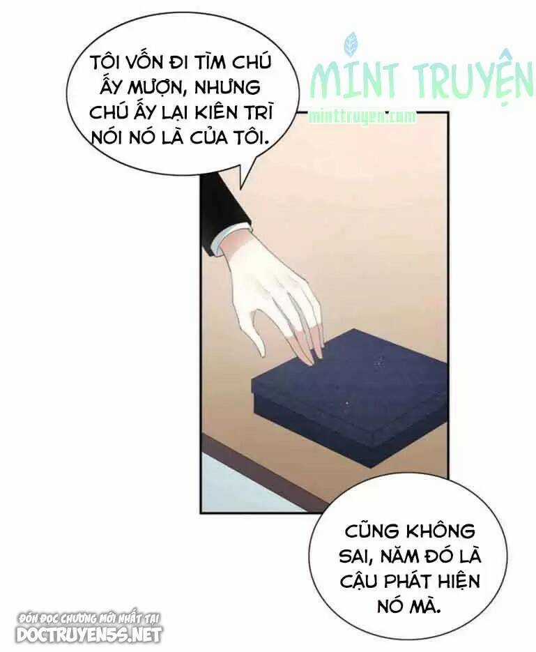 Phim Giả Làm Thật - Chapter 121 - Trang 35