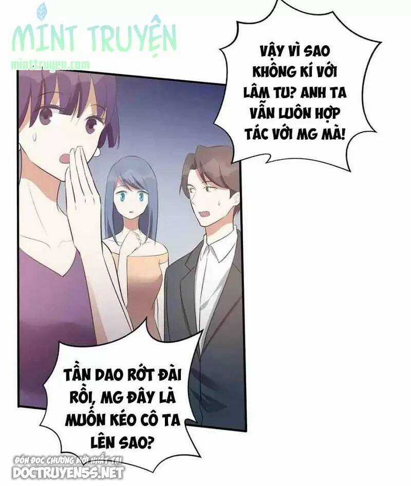 Phim Giả Làm Thật - Chapter 121 - Trang 10