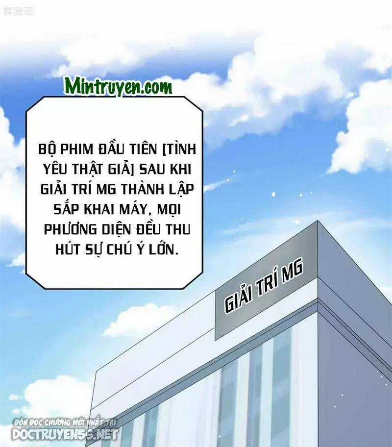 Phim Giả Làm Thật - Chapter 122 - Trang 2