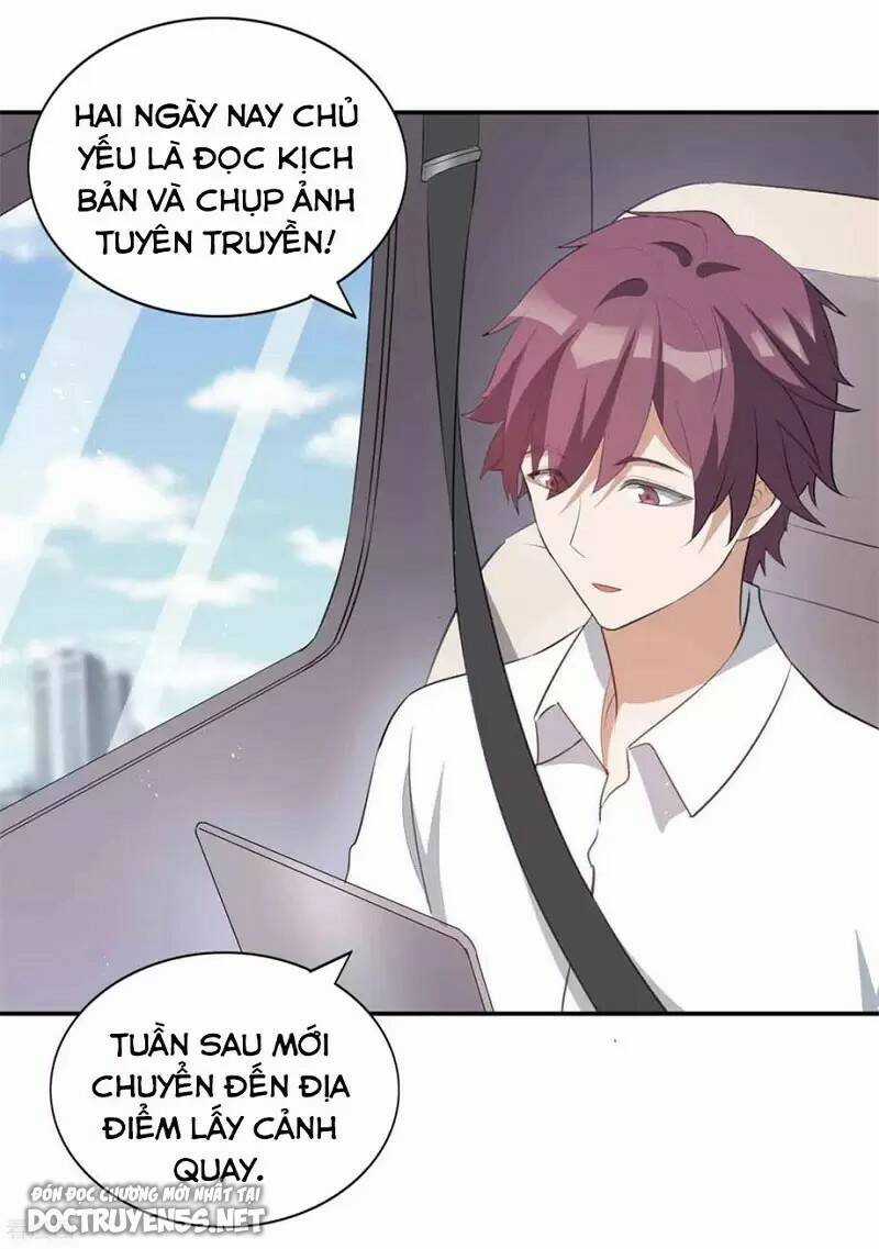 Phim Giả Làm Thật - Chapter 122 - Trang 16