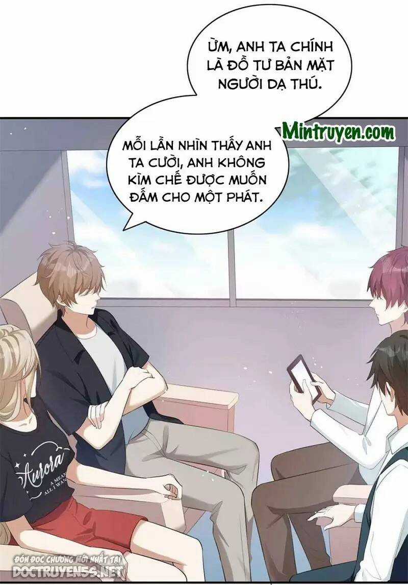 Phim Giả Làm Thật - Chapter 122 - Trang 21