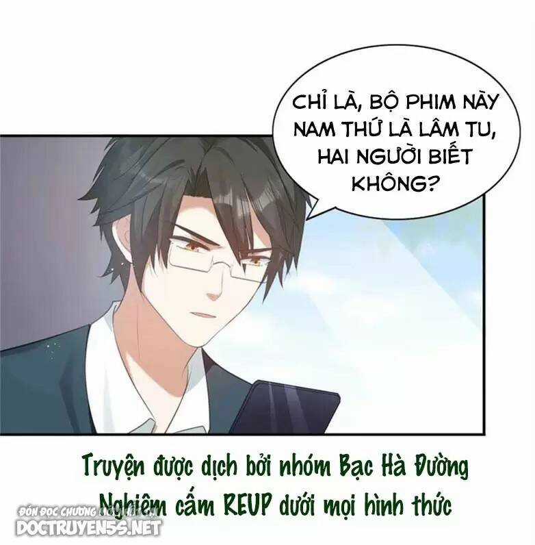 Phim Giả Làm Thật - Chapter 122 - Trang 22