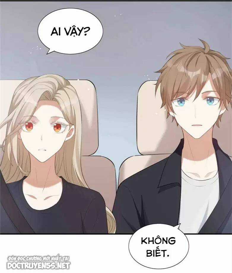 Phim Giả Làm Thật - Chapter 122 - Trang 23