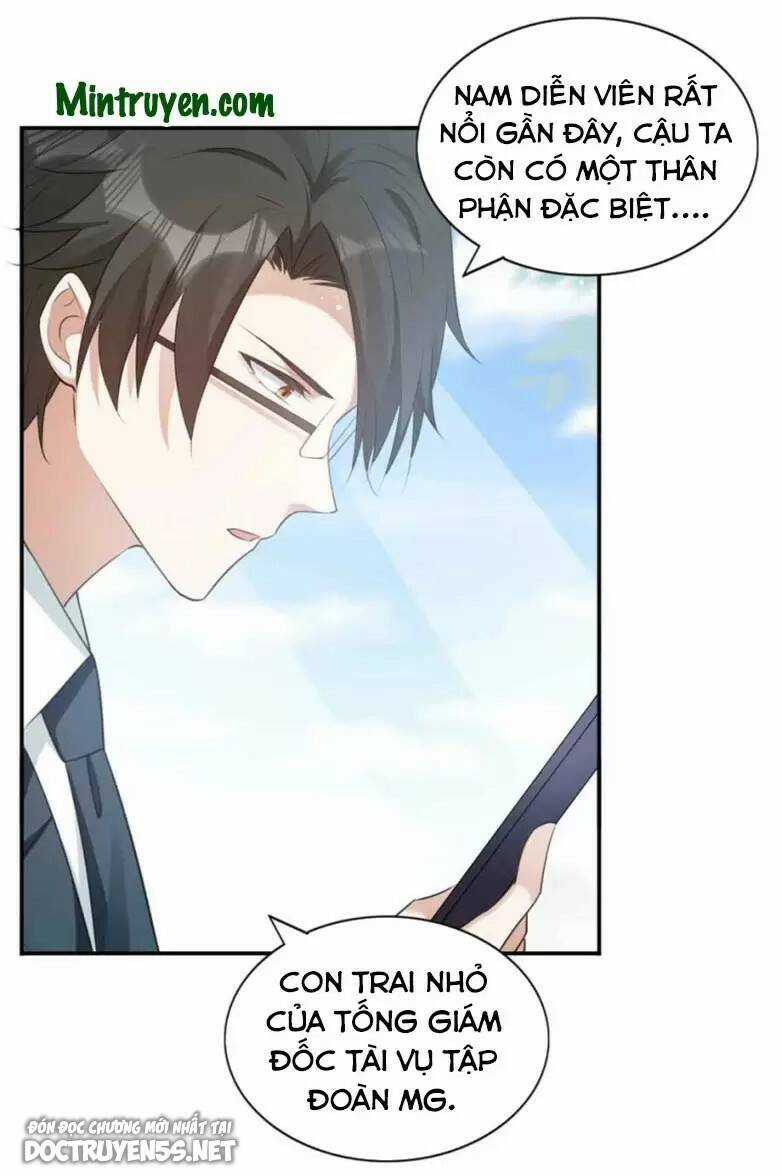 Phim Giả Làm Thật - Chapter 122 - Trang 24